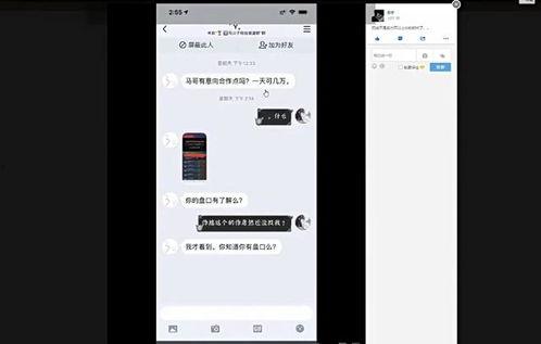 虎牙莎莉最新爆料视频,揭秘游戏圈幕后故事  第1张